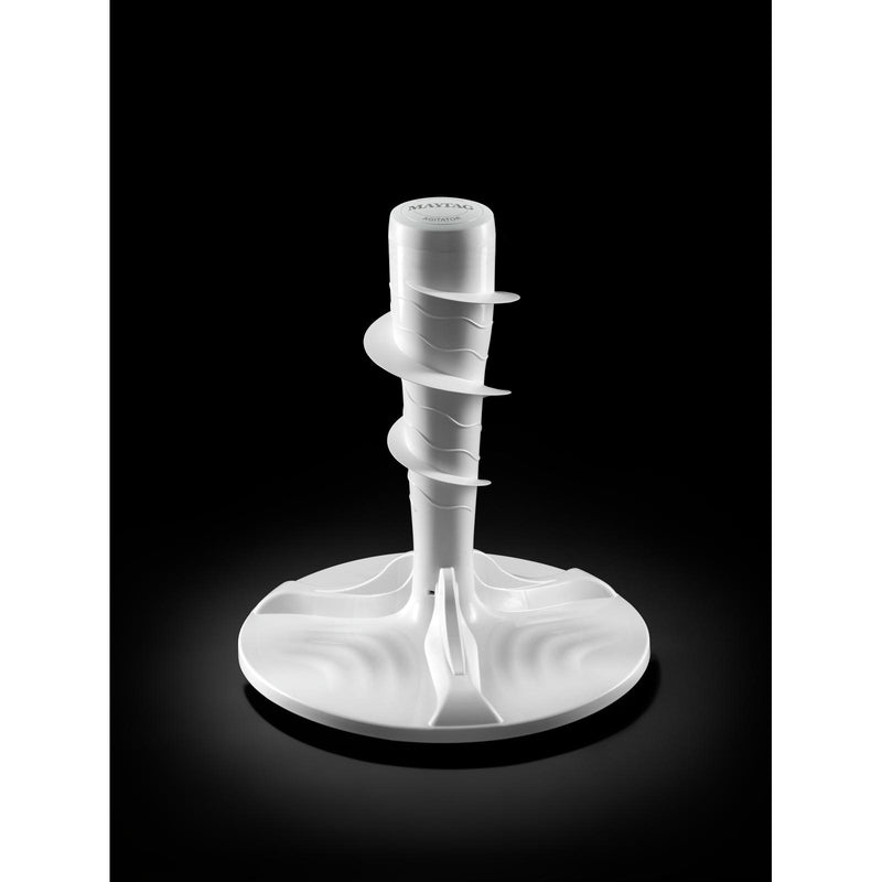  Maytag 5.4 cu.ft. Top Loading Washer with Advanced Vibration Control™ MVW6230HW IMAGE 7