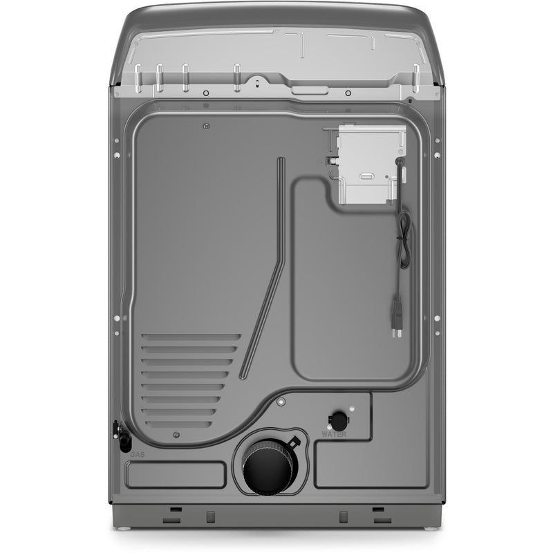  Maytag 7.4 cu.ft. Gas Dryer with Extra Power™ Button MGD7230HC IMAGE 3