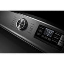  Maytag 7.4 cu.ft. Electric Dryer with Wi-Fi Capability YMED6230HC IMAGE 11