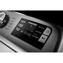  Maytag 7.4 cu.ft. Electric Dryer with Wi-Fi Capability YMED6230HW IMAGE 7