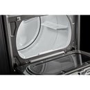  Maytag 7.4 cu.ft. Electric Dryer with Extra Power™ Button YMED7230HC IMAGE 12