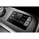  Maytag 7.4 cu.ft. Electric Dryer with Extra Power™ Button YMED7230HC IMAGE 8