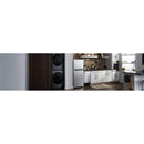  Whirlpool 24 3/8", 11.6 cu.ft. Top Freezer Freestanding Refrigerator with Freezer Temperature Controls WRT312CZJZ IMAGE 8