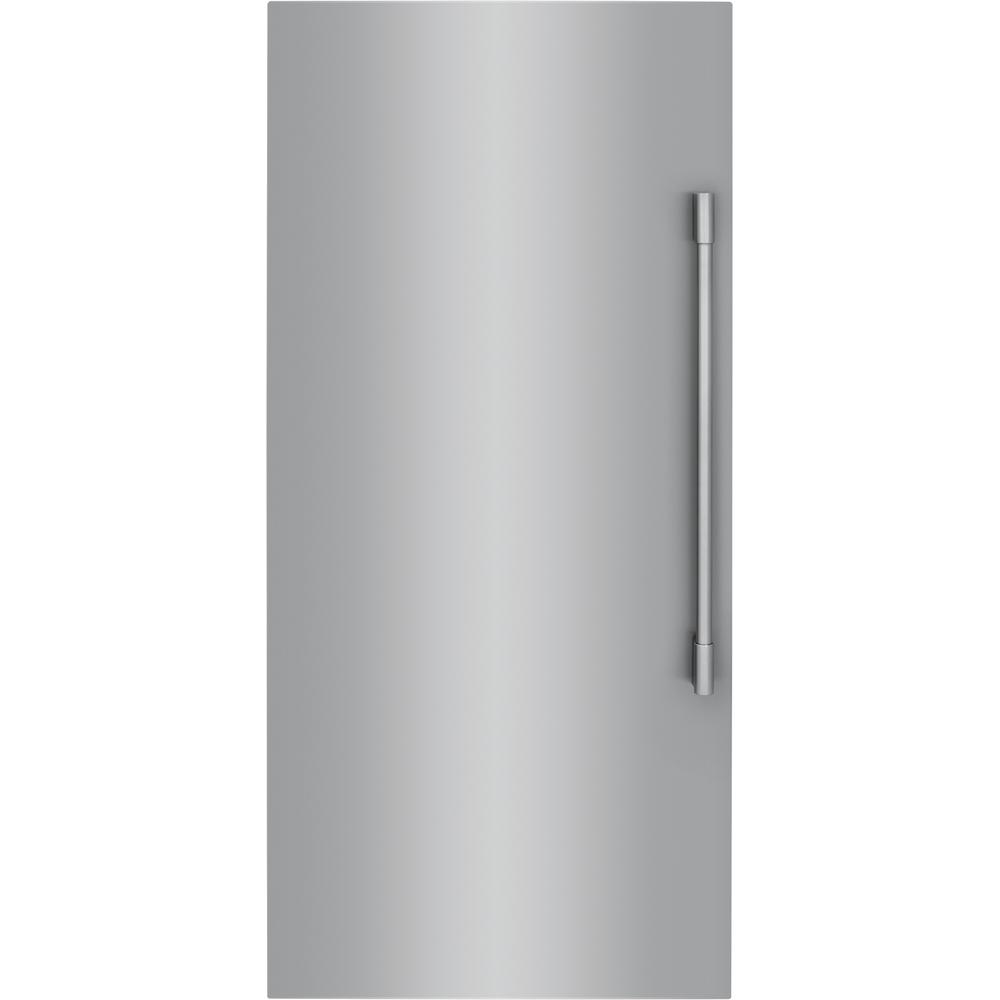  Frigidaire Professional 18.6 cu.ft. Upright Freezer with Interior Ice Maker FPFU19F8WF IMAGE 1