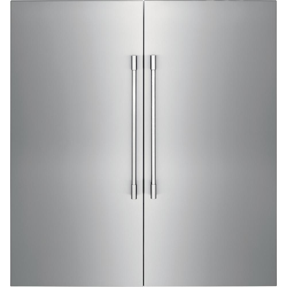  Frigidaire Professional 18.6 cu.ft. Upright Freezer with Interior Ice Maker FPFU19F8WF IMAGE 6