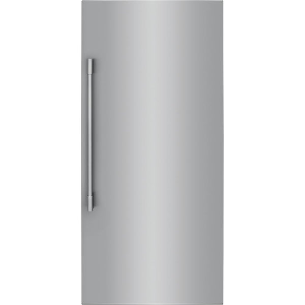  Frigidaire Professional 33-inch, 18.6 cu.ft. Built-in All Refrigerator with Even Temp Cooling System FPRU19F8WF IMAGE 1