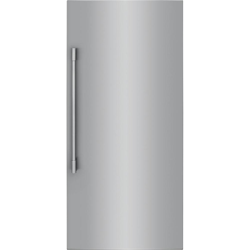  Frigidaire Professional 33-inch, 18.6 cu.ft. Built-in All Refrigerator with Even Temp Cooling System FPRU19F8WF IMAGE 1