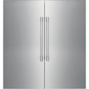  Frigidaire Professional 33-inch, 18.6 cu.ft. Built-in All Refrigerator with Even Temp Cooling System FPRU19F8WF IMAGE 6