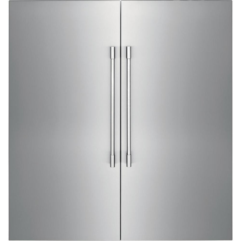  Frigidaire Professional 33-inch, 18.6 cu.ft. Built-in All Refrigerator with Even Temp Cooling System FPRU19F8WF IMAGE 6
