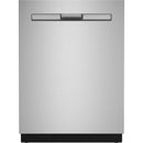  Maytag 24-inch Built-in Dishwasher with Dual Power Filtration MDB9959SKZ IMAGE 1