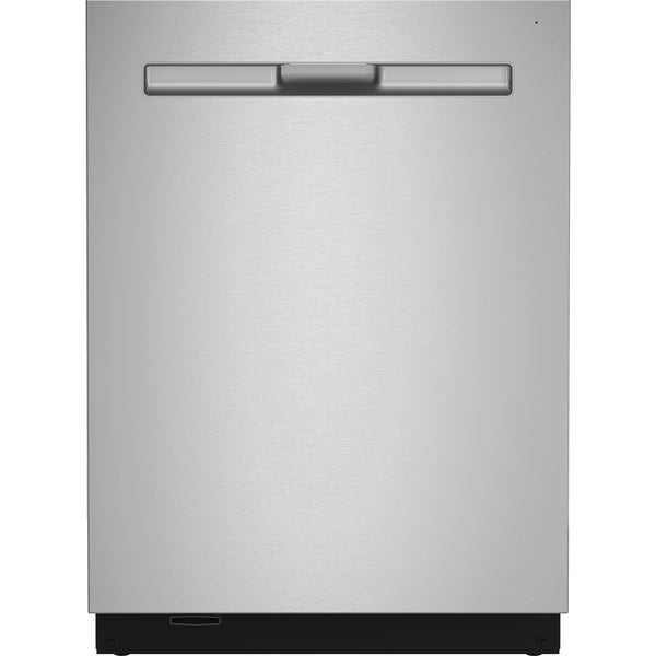  Maytag 24-inch Built-in Dishwasher with Dual Power Filtration MDB9959SKZ IMAGE 1