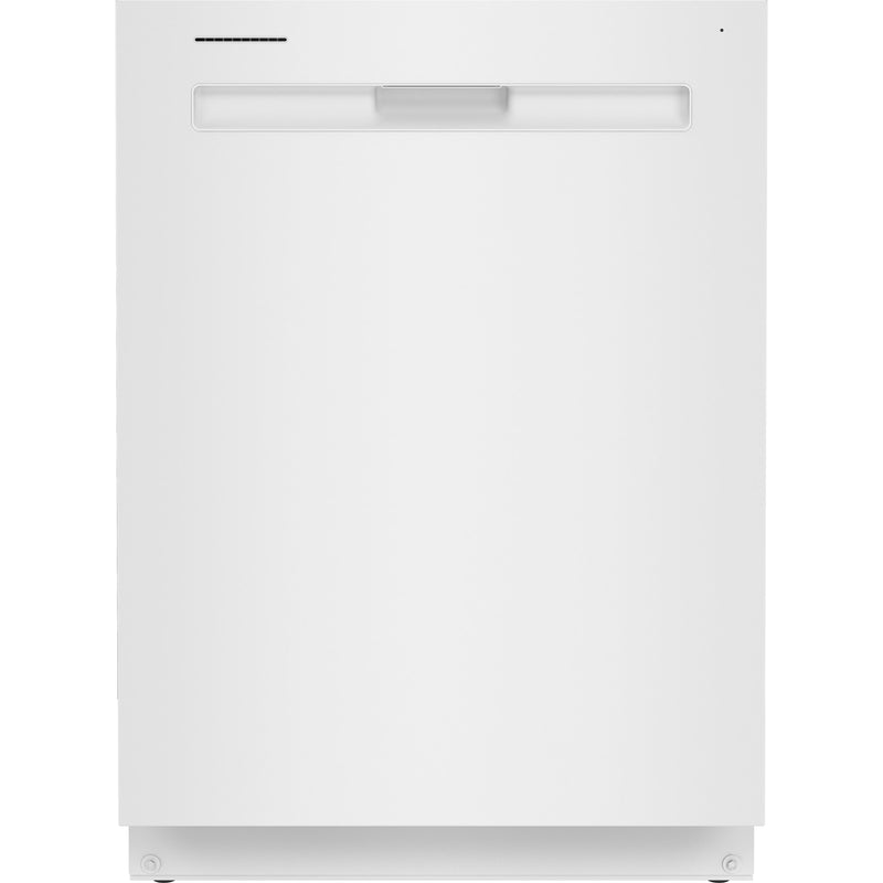  Maytag 24-inch Built-in Dishwasher with Third Level Rack and Dual Power filtration MDB8959SKW IMAGE 1