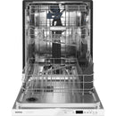  Maytag 24-inch Built-in Dishwasher with Third Level Rack and Dual Power filtration MDB8959SKW IMAGE 9