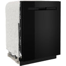  Maytag 24-inch Built-in Dishwasher with Third Level Rack and Dual Power filtration MDB8959SKB IMAGE 6