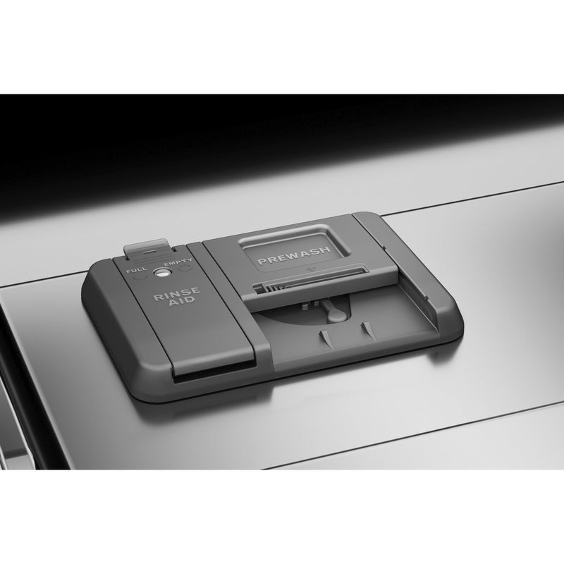  Maytag 24-inch Built-in Dishwasher with Third Level Rack and Dual Power filtration MDB8959SKZ IMAGE 2