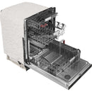  KitchenAid 24-inch Built-in Dishwasher with FreeFlex™ Third Rack KDTM804KPS IMAGE 13
