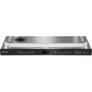  KitchenAid 24-inch Built-in Dishwasher with FreeFlex™ Third Rack KDTM804KBS IMAGE 3