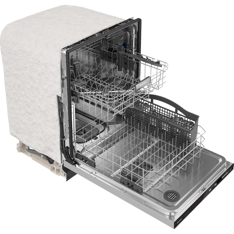  Maytag 24-inch Built-in Dishwasher with Dual Power Filtration MDB7959SKZ IMAGE 10