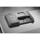  KitchenAid 24-inch Built-in Dishwasher with FreeFlex™ Third Rack KDTM704KPS IMAGE 10