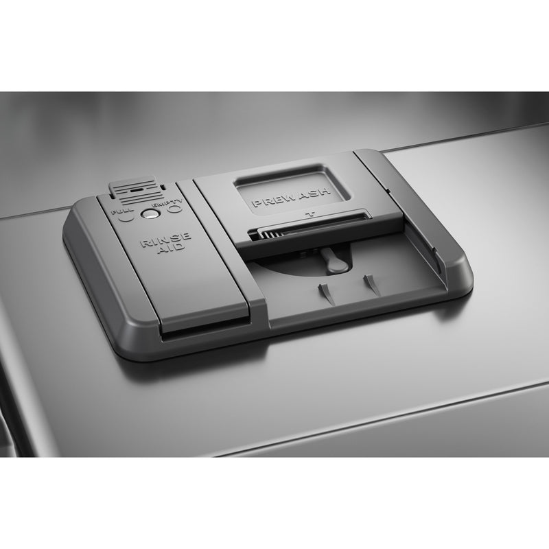  KitchenAid 24-inch Built-in Dishwasher with FreeFlex™ Third Rack KDTM604KPS IMAGE 14