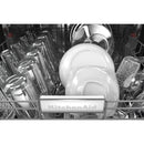  KitchenAid 24-inch Built-in Dishwasher with FreeFlex™ Third Rack KDTM604KBS IMAGE 11