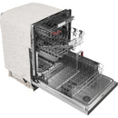  KitchenAid 24-inch Built-in Dishwasher with FreeFlex™ Third Rack KDTM404KPS IMAGE 11