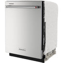  KitchenAid 24-inch Built-in Dishwasher with FreeFlex™ Third Rack KDTM404KPS IMAGE 2