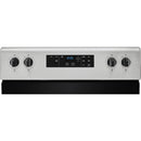  Whirlpool 30-inch, 4.8 cu.ft. Freestanding Electric Range with Self-Cleaning Technology YWFC315S0JS IMAGE 2