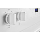  Whirlpool 30-inch, 4.8 cu.ft. Freestanding Electric Range with Self-Cleaning Technology YWFC315S0JW IMAGE 8