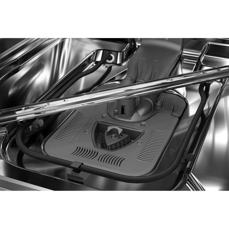  KitchenAid 24-inch Built-in Dishwasher with FreeFlex™ Third Rack KDFM404KBS IMAGE 10