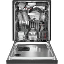  KitchenAid 24-inch Built-in Dishwasher with FreeFlex™ Third Rack KDFM404KBS IMAGE 16