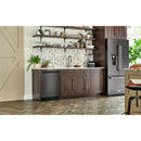  KitchenAid 24-inch Built-in Dishwasher with FreeFlex™ Third Rack KDFM404KBS IMAGE 18