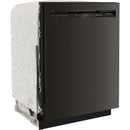  KitchenAid 24-inch Built-in Dishwasher with FreeFlex™ Third Rack KDFM404KBS IMAGE 3