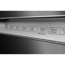  KitchenAid 24-inch Built-in Dishwasher with FreeFlex™ Third Rack KDFM404KPS IMAGE 11