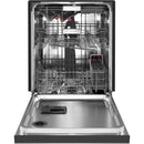  KitchenAid 24-inch Built-in Dishwasher with FreeFlex™ Third Rack KDFM404KPS IMAGE 12