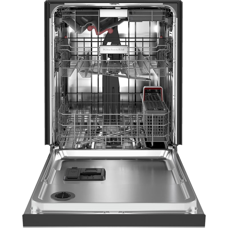  KitchenAid 24-inch Built-in Dishwasher with FreeFlex™ Third Rack KDFM404KPS IMAGE 12