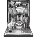  KitchenAid 24-inch Built-in Dishwasher with FreeFlex™ Third Rack KDFM404KPS IMAGE 19