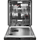  KitchenAid 24-inch Built-in Dishwasher with FreeFlex™ Third Rack KDPM604KBS IMAGE 11