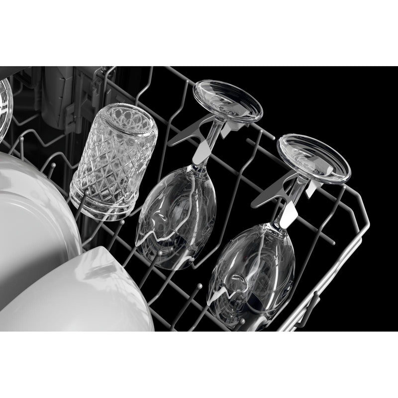 KitchenAid 24-inch Built-in Dishwasher with FreeFlex™ Third Rack KDPM604KBS IMAGE 14