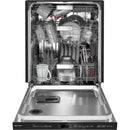 KitchenAid 24-inch Built-in Dishwasher with FreeFlex™ Third Rack KDPM604KBS IMAGE 16