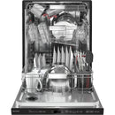 KitchenAid 24-inch Built-in Dishwasher with FreeFlex™ Third Rack KDPM604KBS IMAGE 17