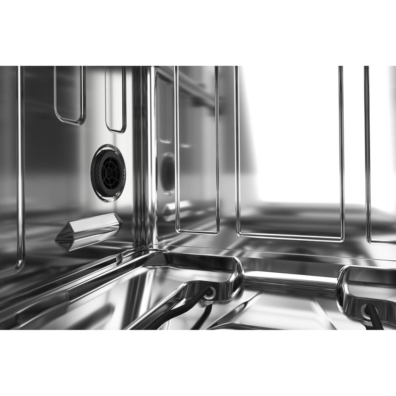  KitchenAid 24-inch Built-in Dishwasher with FreeFlex™ Third Rack KDPM604KBS IMAGE 8