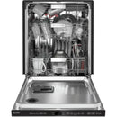  KitchenAid 24-inch Built-in Dishwasher with FreeFlex™ Third Rack KDPM604KPS IMAGE 16