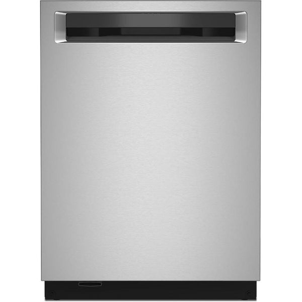  KitchenAid 24-inch Built-in Dishwasher with FreeFlex™ Third Rack KDPM604KPS IMAGE 1