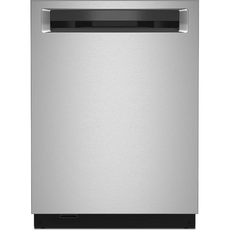  KitchenAid 24-inch Built-in Dishwasher with FreeFlex™ Third Rack KDPM604KPS IMAGE 1