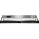  KitchenAid 24-inch Built-in Dishwasher with FreeFlex™ Third Rack KDPM604KPS IMAGE 5
