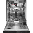  KitchenAid 24-inch Built-in Dishwasher with FreeFlex™ Third Rack KDPM704KPS IMAGE 11