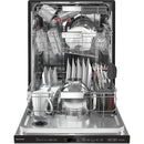  KitchenAid 24-inch Built-in Dishwasher with FreeFlex™ Third Rack KDPM704KPS IMAGE 16