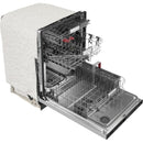  KitchenAid 24-inch Built-in Dishwasher with FreeFlex™ Third Rack KDPM704KPS IMAGE 18