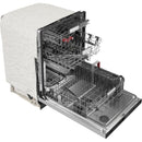  KitchenAid 24-inch Built-in Dishwasher with FreeFlex™ Third Rack KDPM804KPS IMAGE 12